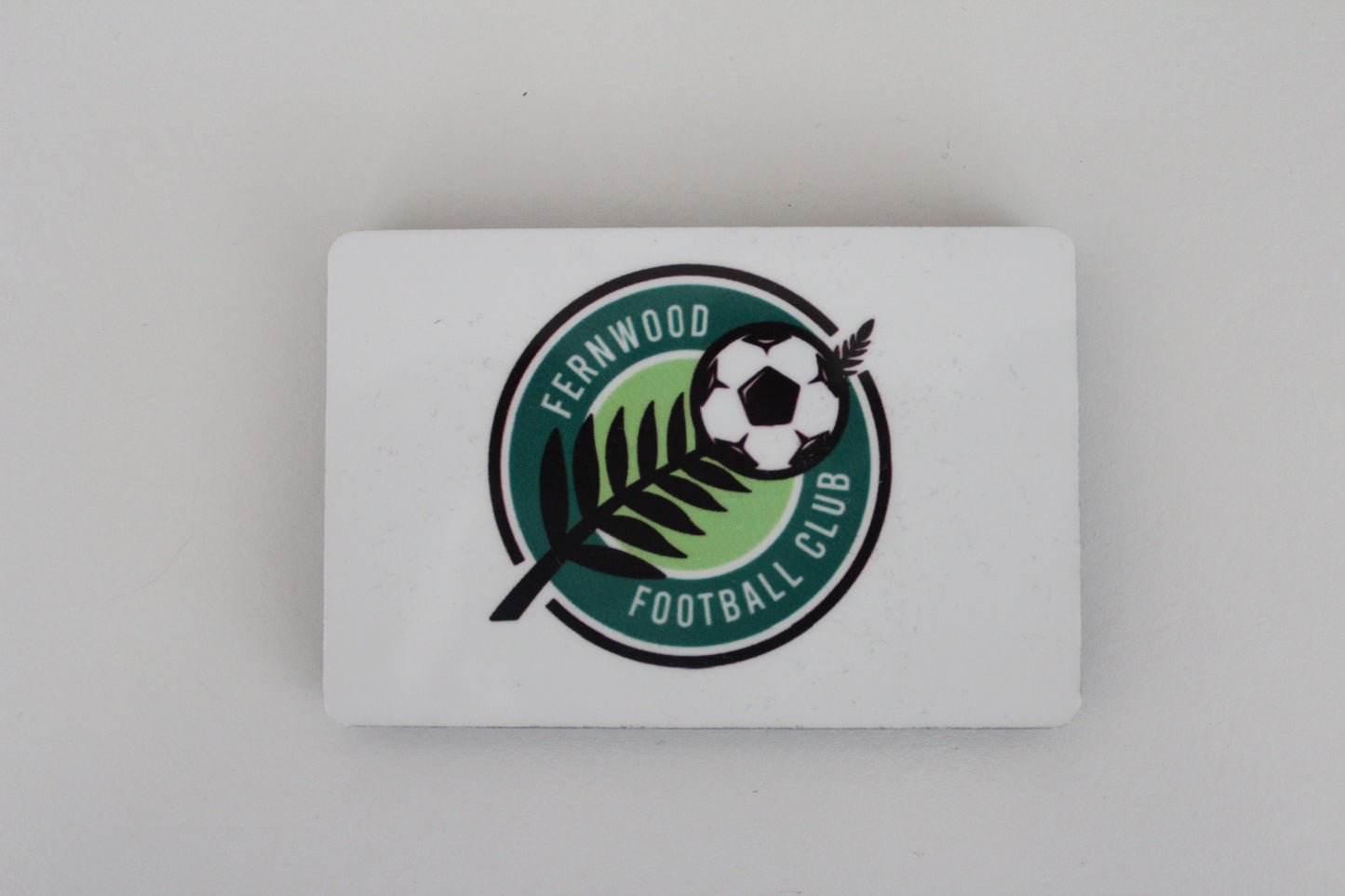 Fernwood Fc Fridge Magnets