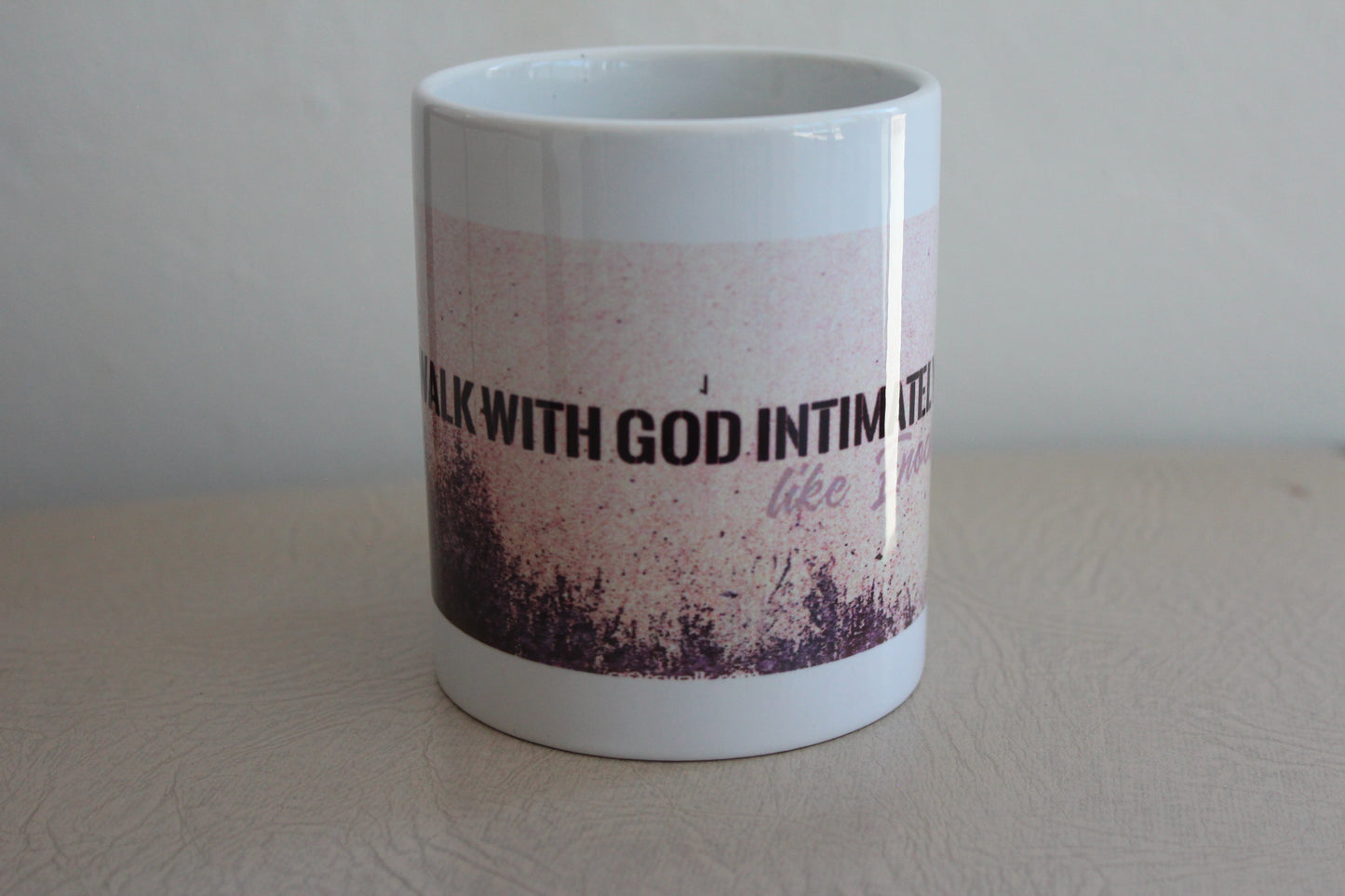 Customized Mugs