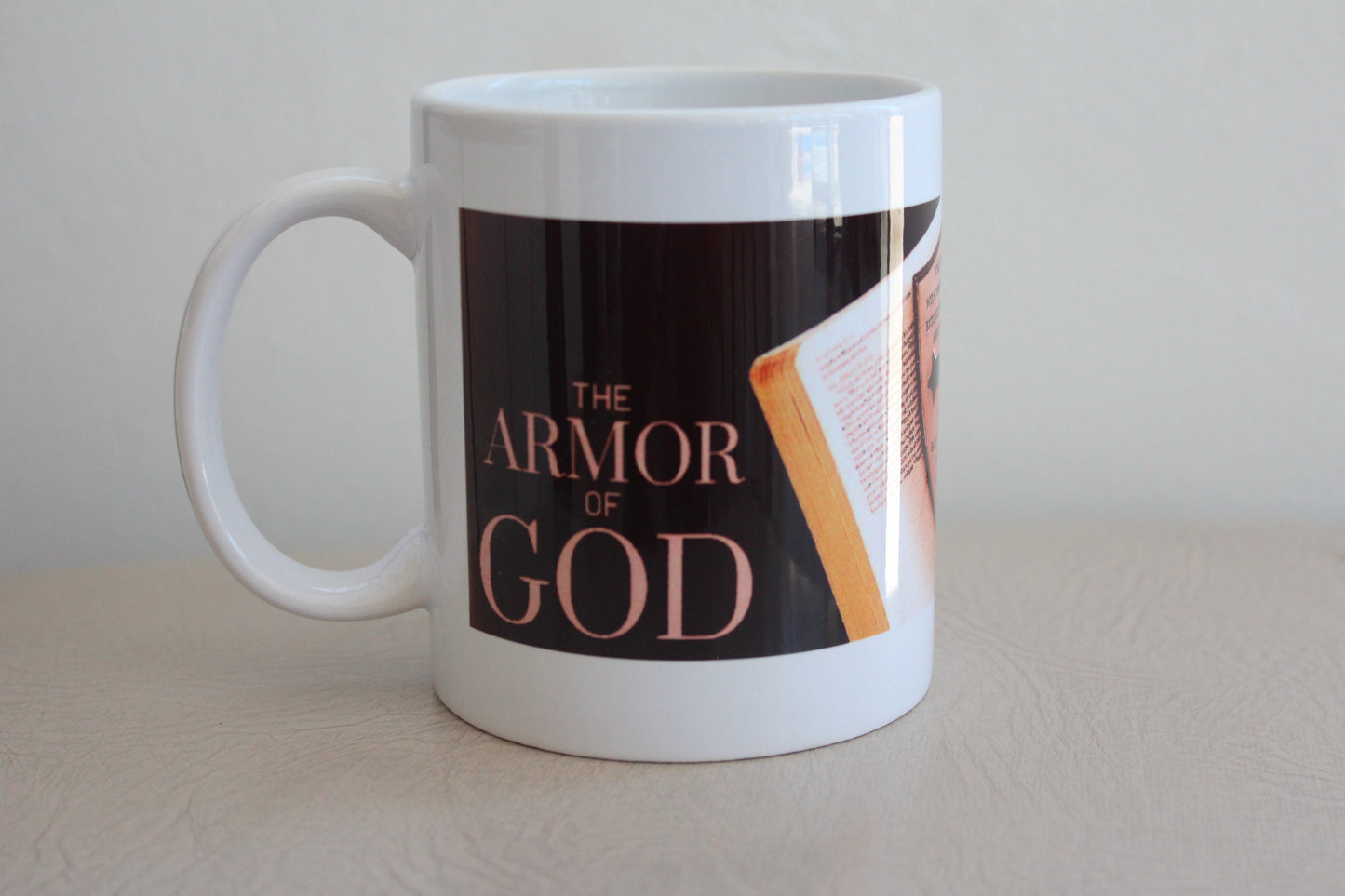 Customized Mugs